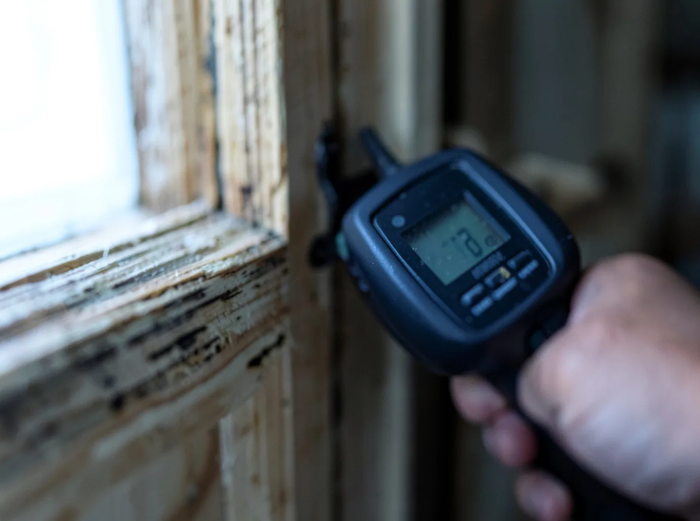 Commercial Water Damage Restoration in Lewiston, UT